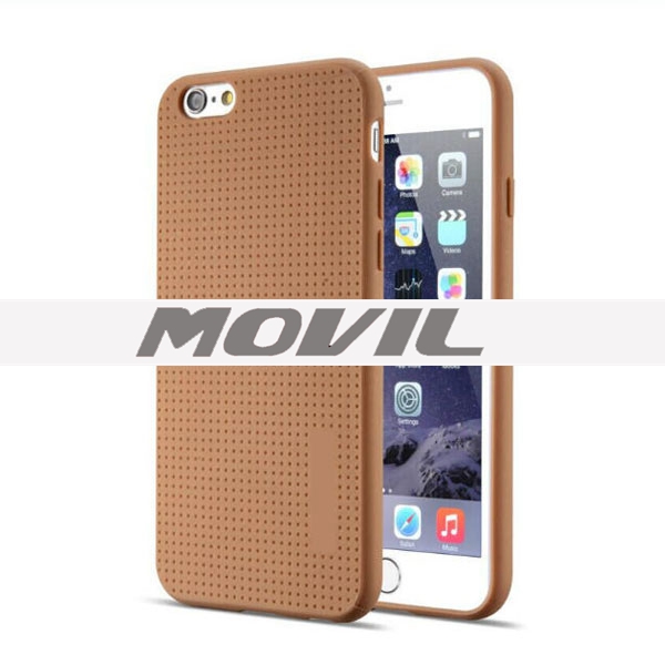 NP-1743 Protectores para iPhone 6-10